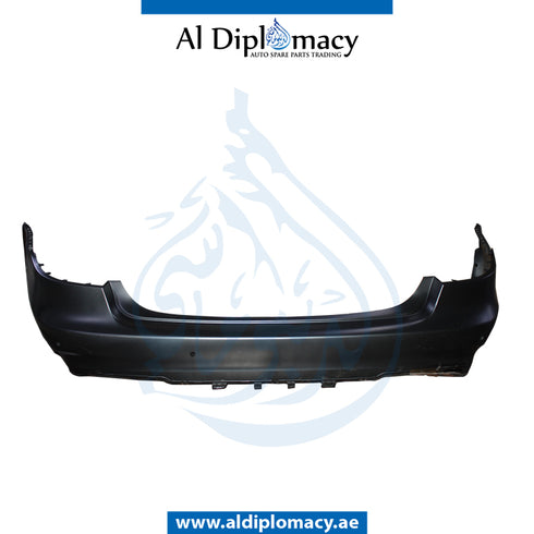 W212 E63 BODYKIT 2014 FRONT BUMPER, REAR BUMPER, FENDER, AND SIDE SKIRT
